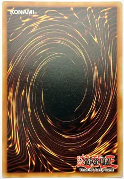 GEIM-EN005 Aiwass, the Magistus Spell Spirit - Super Rare 1st Ed Lightly Played - Image 2