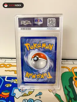 PSA 10 🟢 2021 Pokemon Sword & Shield Battle Styles Tyranitar V 155 Alt Art - Image 2