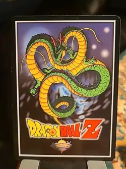 DBZ Dragon Ball Z CCG Vegeta Personalities 1-3 Card #167, #168, #169 - Image 3