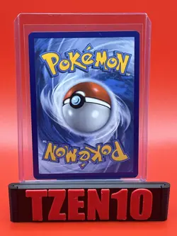 Scraggy Reverse Holo Champion's Path #41/73 Pokemon TCG - Image 2