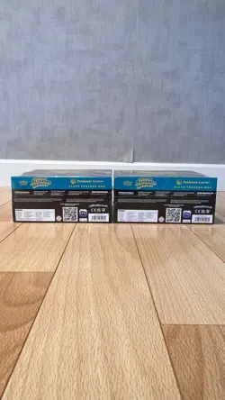 Pokemon Center Ascended Heroes Elite Trainer Box ETB X2 Brand New & Sealed 🚚✅ - Image 4