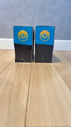 Pokemon Center Ascended Heroes Elite Trainer Box ETB X2 Brand New & Sealed 🚚✅ - Image 5