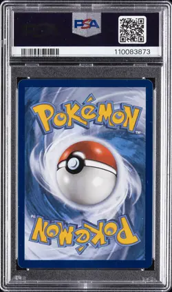 2022 POKEMON SWORD & SHIELD LOST ORIGIN #TG16 FULL ART/PIKACHU V PSA 10 - Image 2