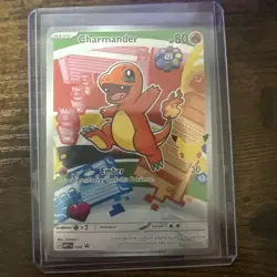 Pokemon TCG First Partner Illustration Collection Series 1 Gen 1 Kanto Set - Image 4