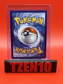Galarian Zigzagoon Reverse Holo Champion's Path #35/73 Pokemon TCG - Image 2