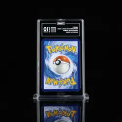2024 POKEMON SVP EN-SV BLACK STAR PROMO #075 MIMIKYU TAG 10 - Image 2