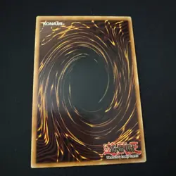 Yu-Gi-Oh! TCG Book of Life Pharaonic Guardian PGD-033 Super Rare 1st Edition - Image 2