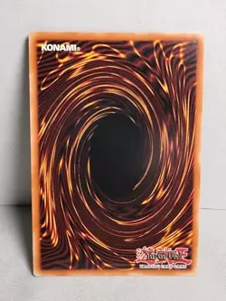 Yu-Gi-Oh! TCG Book of Life PGD-033 Pharaonic Guardian 1st Edition LP - Image 2