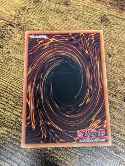 Yugioh Blue-Eyes White Dragon LC01-EN004 QCSR Limited Edition NM - Image 3