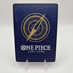 Sanji SR OP09-065 THE BEST vol 2 PRB-02 One Piece Card Game Japanese - Image 2