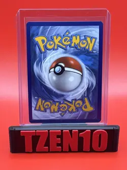 Morpeko (035) Reverse Holo Shining Fates #035/072 Pokemon TCG - Image 2