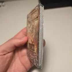 Wanted: Hogger World Of Warcraft Trading Card Game Sealed - Image 2