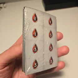 Wanted: Hogger World Of Warcraft Trading Card Game Sealed - Image 3