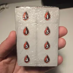 Wanted: Hogger World Of Warcraft Trading Card Game Sealed - Image 4