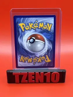 Galarian Linoone Reverse Holo Champion's Path #36/73 Pokemon TCG - Image 2