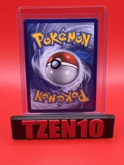Bede Reverse Holo Champion's Path #50/73 Pokemon TCG - Image 2