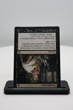 1x Thoughtseize NM R Theros (THS) MTG Magic the Gathering - Image 2