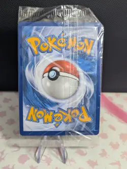 Pokemon TCG Crown Zenith Lucario VSTAR Promo Card SWSH291 Sealed - Image 2