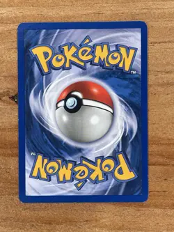 Base Set 2 Magneton SWIRL (9/102) - Holo LP+ – 1999 Pokemon Vintage WOTC - Image 2