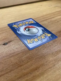 Base Set 2 Magneton SWIRL (9/102) - Holo LP+ – 1999 Pokemon Vintage WOTC - Image 4