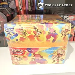 Pokemon TCG - Pokemon Scarlet & Violet 151 Mini Tin Display - SEALED IN HAND - Image 2