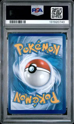 2024 POKEMON TRICK OR TRADE #057 GENGAR PSA 10 - Image 2
