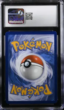 Pokemon Mega Charizard X ex Ultra-Premium Coll. Promo #023 CGC 10 Gem Mint - Image 2