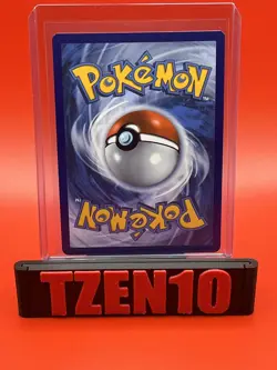 Kabu Reverse Holo Champion's Path #55/73 Pokemon TCG - Image 2
