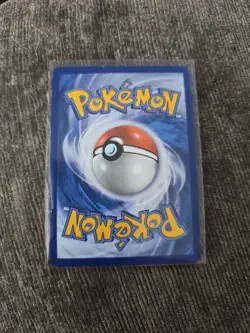 Pokemon TCG Mega Evolutions Houndstone Illustration Rare Holo Card 145/132 - Image 2