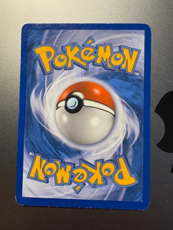 Mow Rotom RT4 Rising Rivals Rotom Collection Ultra Rare Holo Pokemon Card - Image 4