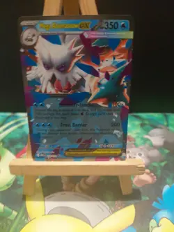 Pokemon TCG Mega Evoulution Ex Card Bundle No Duplicates x8 - Image 2