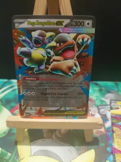 Pokemon TCG Mega Evoulution Ex Card Bundle No Duplicates x8 - Image 4