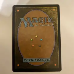 Lyla, Holographic Assistant 0007 Uncommon Foil Spider-Man MTG - Image 4