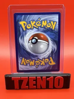 Pokemon Center Lady Reverse Holo Champion's Path #60/73 Pokemon TCG - Image 2