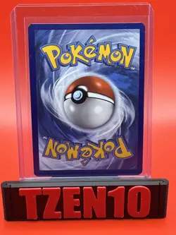 Rotom Reverse Holo Shining Fates #034/072 Pokemon TCG - Image 2