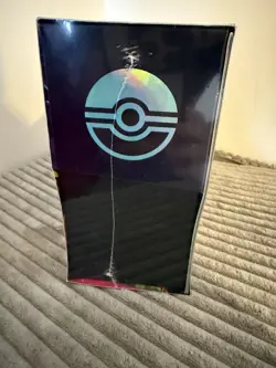 Pokemon TCG Phantasmal Flames Elite Trainer Box ETB NEW SEALED FAST SHIPPING 🚚✅ - Image 2