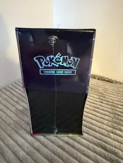 Pokemon TCG Phantasmal Flames Elite Trainer Box ETB NEW SEALED FAST SHIPPING 🚚✅ - Image 3