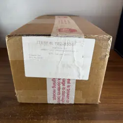 Pokemon Sword & Shield Lost Origin Sleeved Booster Pack Case (144) SEALED - Image 1