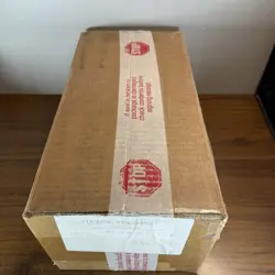 Pokemon Sword & Shield Lost Origin Sleeved Booster Pack Case (144) SEALED - Image 2