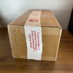 Pokemon Sword & Shield Lost Origin Sleeved Booster Pack Case (144) SEALED - Image 4