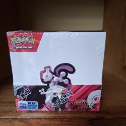 Pokemon TCG ETB destined rivals - Image 1