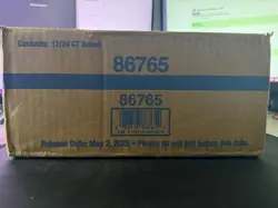 Yu-Gi-Oh! Alliance Insight - Booster Box CASE Factory Sealed - Image 3