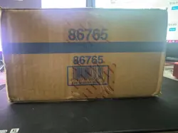 Yu-Gi-Oh! Alliance Insight - Booster Box CASE Factory Sealed - Image 4