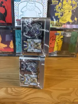 Yu-Gi-Oh! 25th Anniversary Tin: Dueling Mirrors - Limited Edition UK Version - Image 4