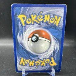 Pokemon TCG Zekrom Black White Holo Full Art Ultra Rare Card 114/114 - Image 2
