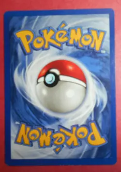 Pokemon - Trainer - Maintenance Card - Uncommon 1st Edition - 83/102 - Damaged - Image 3
