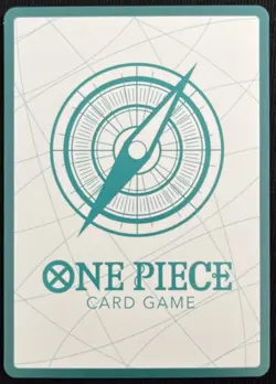 Boa Hancock Gold Don Japanese One Piece Card The Best Vol.2 Frame Alt Rare Don!! - Image 2