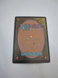 MTG Charisma Mercadian Masques Regular SIngle Card magic the gathering LP - Image 2