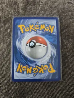 Pokemon TCG Helioptile Illustration Rare Mega Evolution Card 143/132 - Image 2