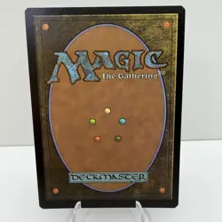 Plains (0846) (Surge Foil) #846 (NM) Fallout PIP Magic MTG - Image 2